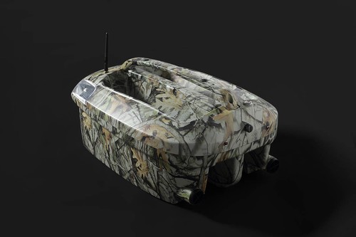 Nds bait boat limited edition - nds,