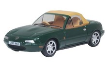 OXFORD 1/76 MAZDA MX5 MK1