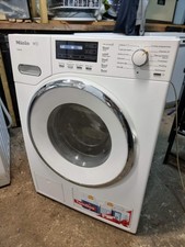 Miele Washing Machine White 8