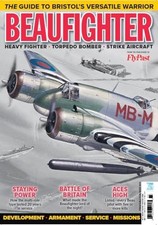 Beaufighter by Ken Ellis NEW