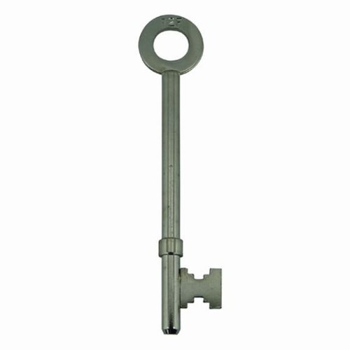 Union rim lock series - union, key