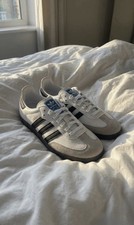 Bnib men adidas samba og - bnib, men's