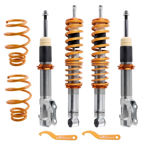 Street coilovers for polo - for, vw