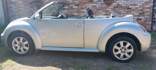 Beetle cabriolet wheel - vw,