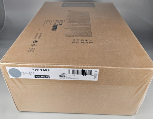 Ikea hyltarp cover for corner - hyltarp,