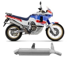 Exhaust Muffler ARROW