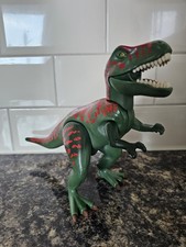 PLAYMOBIL Dinos Volcano with