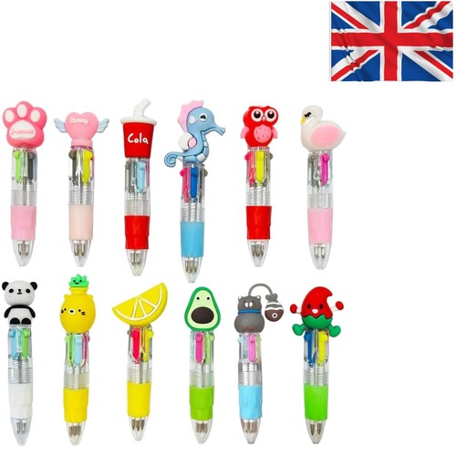 Mini retractable ballpoint set - retractable,