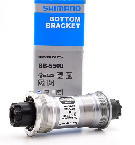Shimano 105 octalink - 105,
