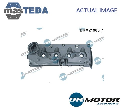 Drm21905 cylinder head - cylinder, cover
