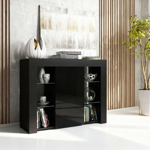 Sideboard display cabinet - display,