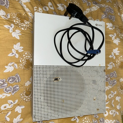 Microsoft xbox one 500gb - s,