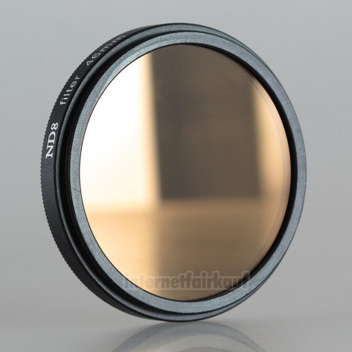 Nd8 neutral density filter - neutral,