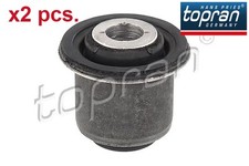 FRONT RIGHT WISHBONE BUSHING