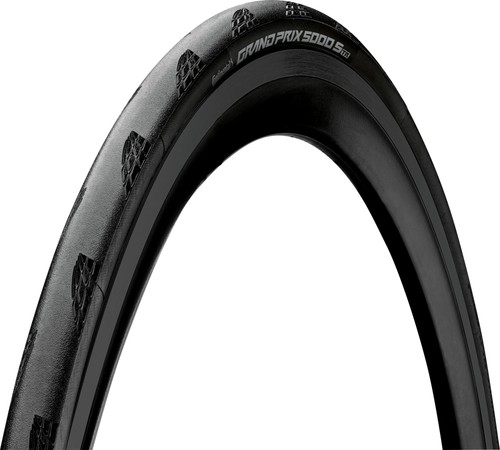 Continental grand prix 5000 - 5000, s