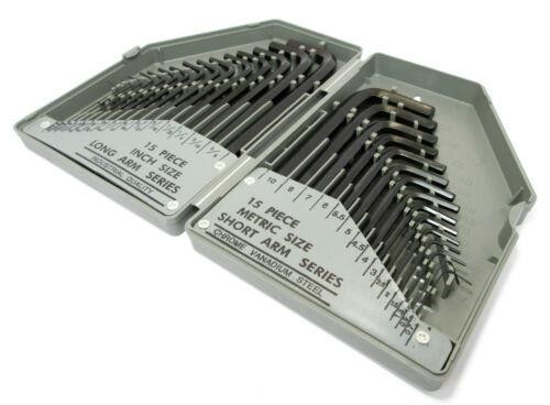 Piece allen key - allen,
