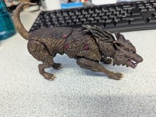 Lord Of The Rings Hobbit Warg