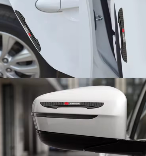 Hyundai car door wing mirror - hyundai,