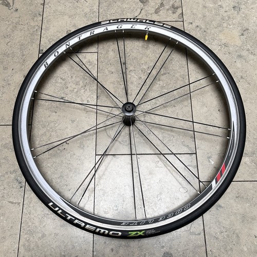Bontrager race lite front - bontrager,