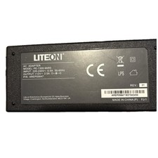 LiteOn Virgin Media Hub 12v 2.5A Power Supply AC Adapter PE-1300 Charger (UKPlug