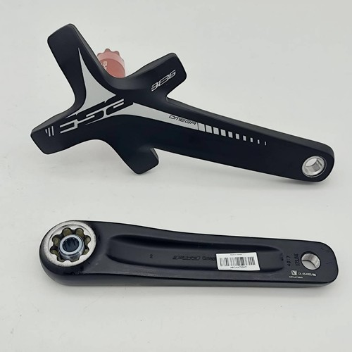 Fsa omega adventure crankset - omega,