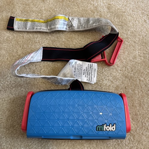 Mifold grab and compact car - mifold, grab-and-go