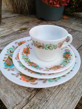 Pyrex JAJ Carnaby Tempo Four