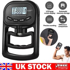 Portable Hand Dynamometer Hand