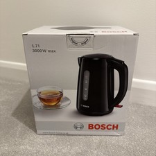 Bosch TWK7503GB 1.7L Cordless