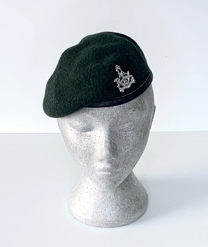 10th gurkha rifles beret - 10th, &