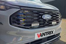 To Fit Ford Transit Custom