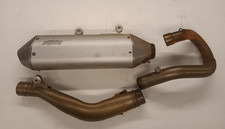 2023 KTM EXC-F 250 Exhaust