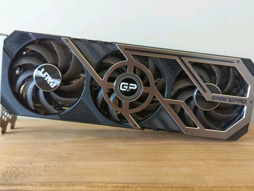 Palit geforce rtx 3070 - palit, ti