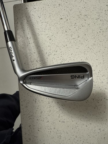 Ping i240 iron - ping,