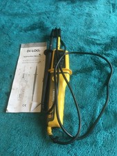 Di-Log DL6780 Voltage & Continuity Tester