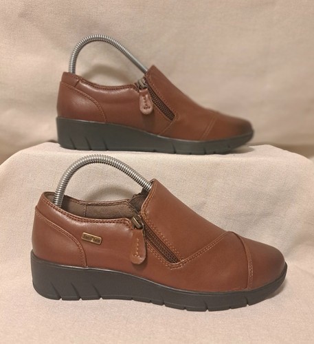 Jana soft flex nwot - nwot, brown