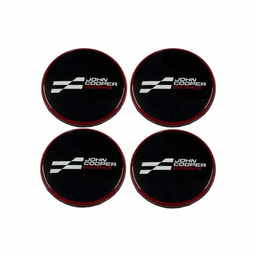 Mini jcw genuine replacement - jcw,