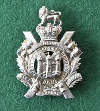 The King's Own Scottish