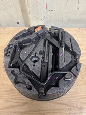 VAUXHALL VECTRA C ASTRA H WHEEL JACK TOOL KIT 13162851 2002 - 2010 *GENUINE*