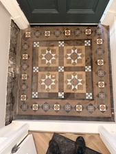 Batch victorian reclaimed - batch, of