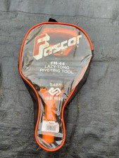fascor lazy tong riveting tool