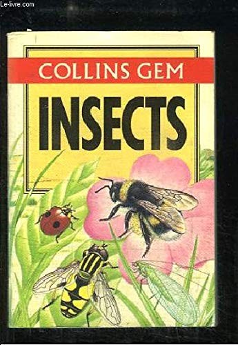 Insects - , (gem