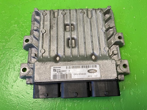 Land rover defender engine ecu - defender,