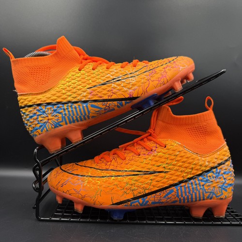 Nike orange womens football - womens,