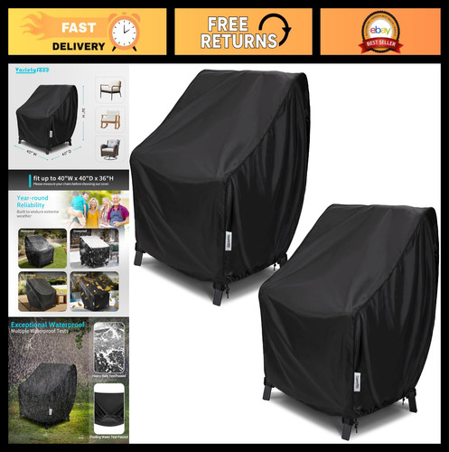 Extra large waterproof - large,
