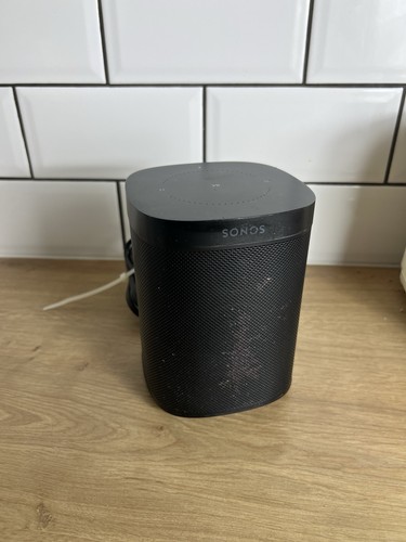 Sonos one voice - sonos, (gen