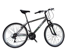Apollo slant mens - 18, speed