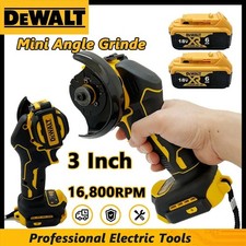 DeWALT 3” Mini Cordless