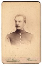 Photograph B. Berger, Hanover