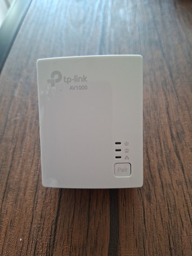 Link pa7017 tl pa717 - tp-link, tl-pa717